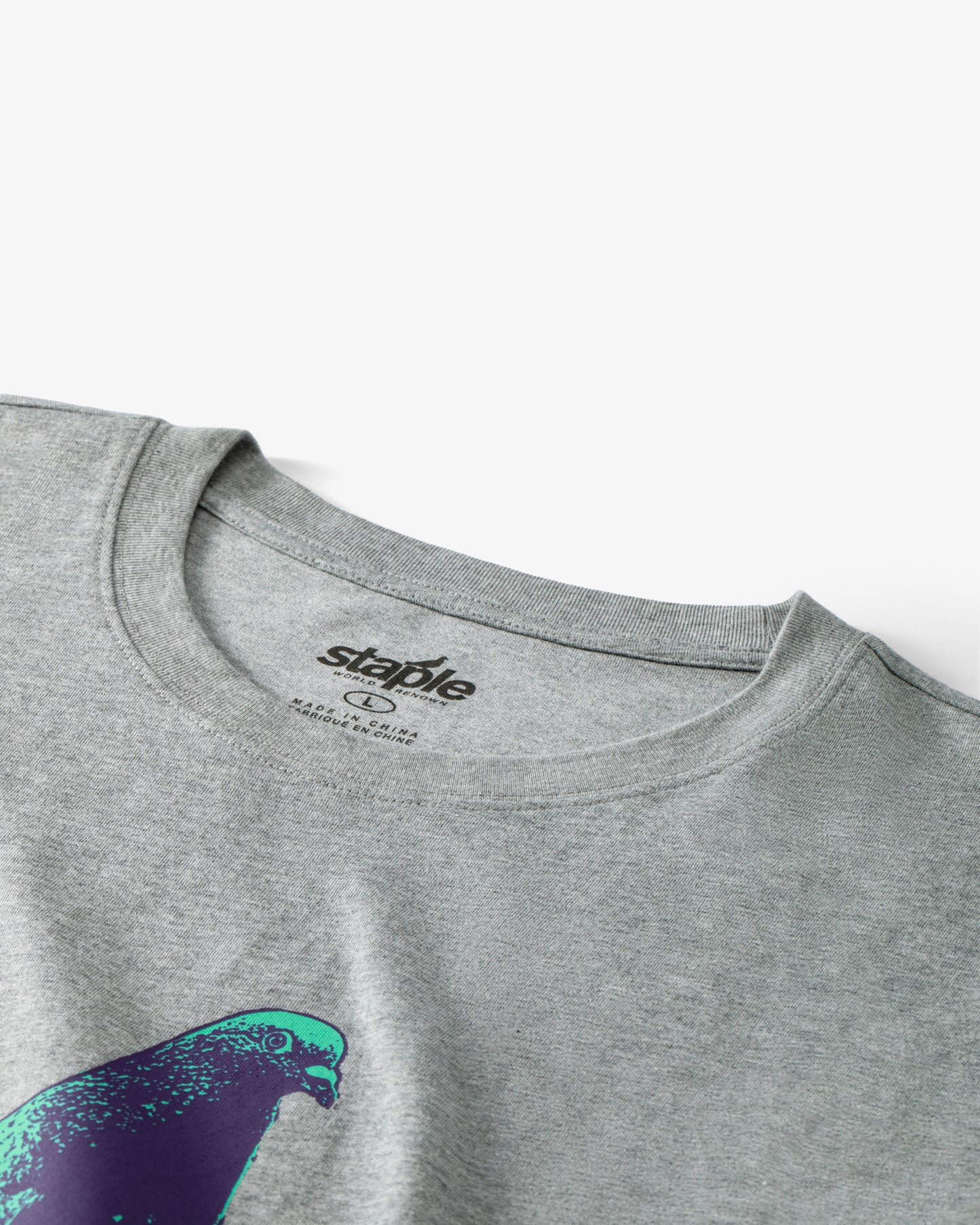 National Pigeon Day Tee