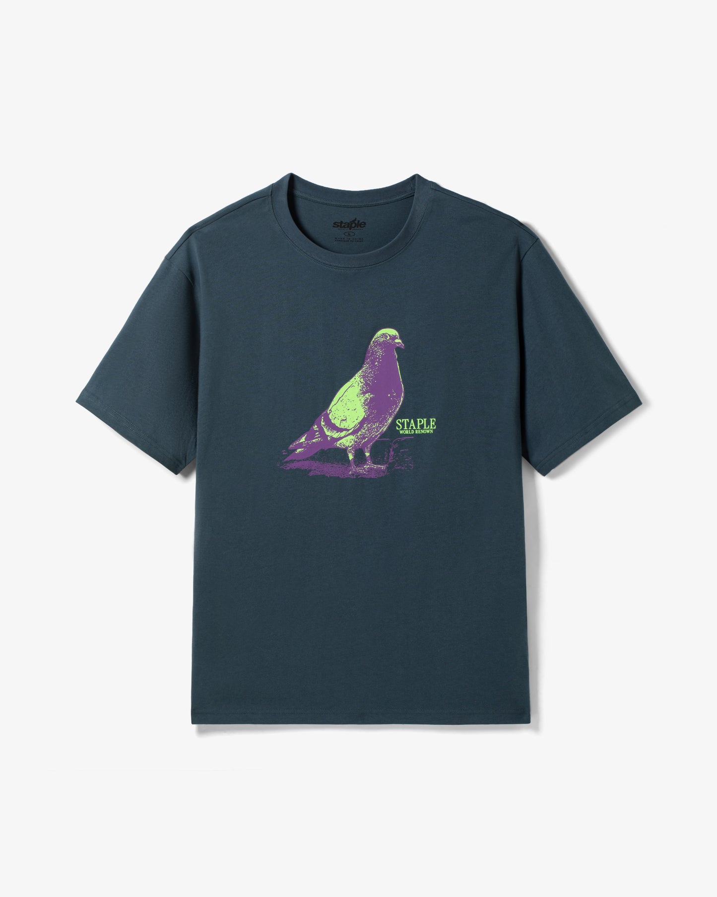 National Pigeon Day Tee