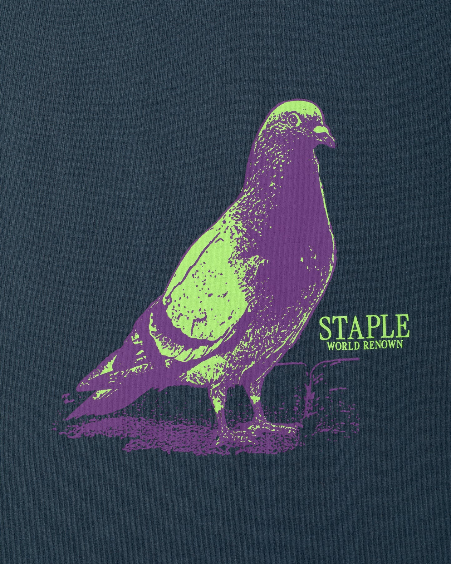 National Pigeon Day Tee