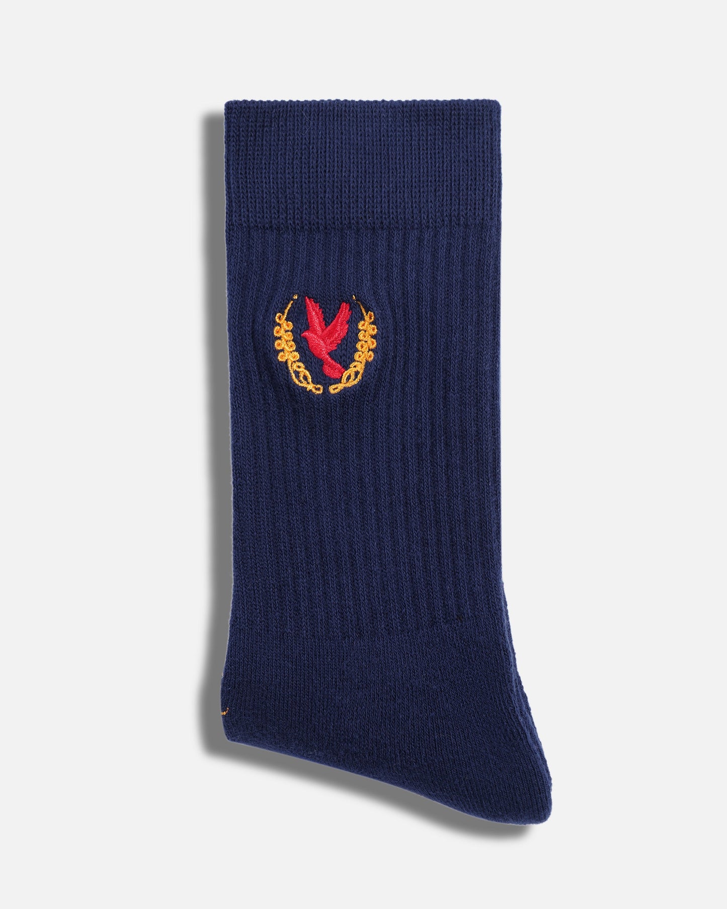 Pigeon Logo Socks 3Pk - Socks | Staple Pigeon