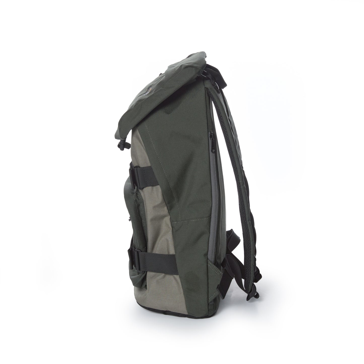 RAWROW x STAPLE CORDURA CLIP RUCKSACK