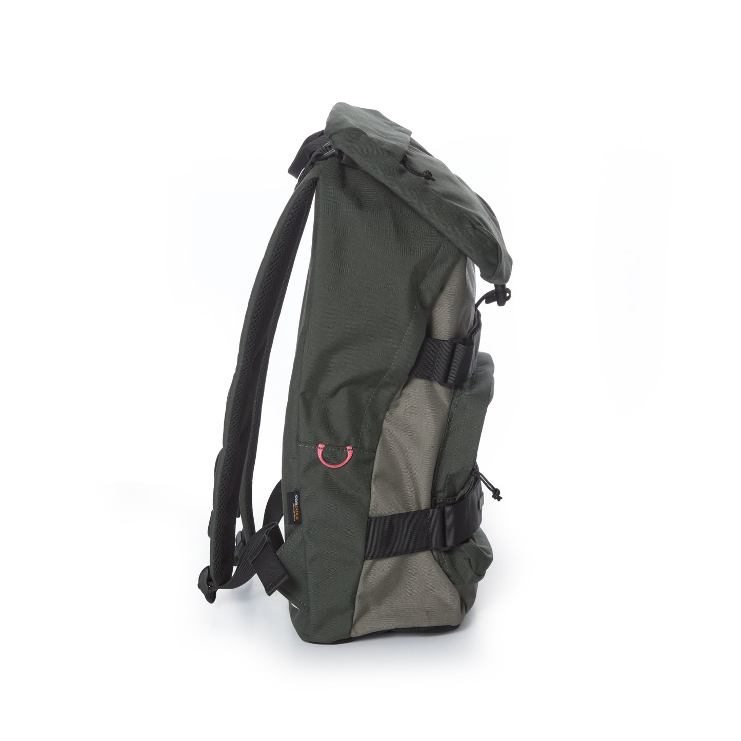 RAWROW x STAPLE CORDURA CLIP RUCKSACK