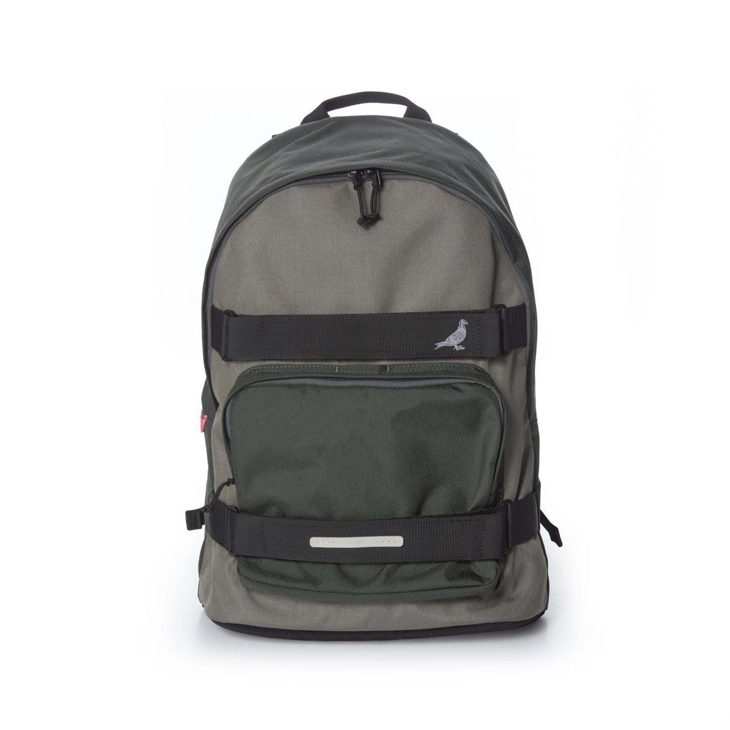 RAWROW x STAPLE CORDURA CLIP RUCKSACK