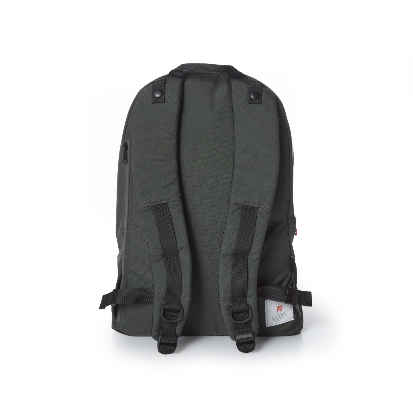 RAWROW x STAPLE CORDURA CLIP RUCKSACK