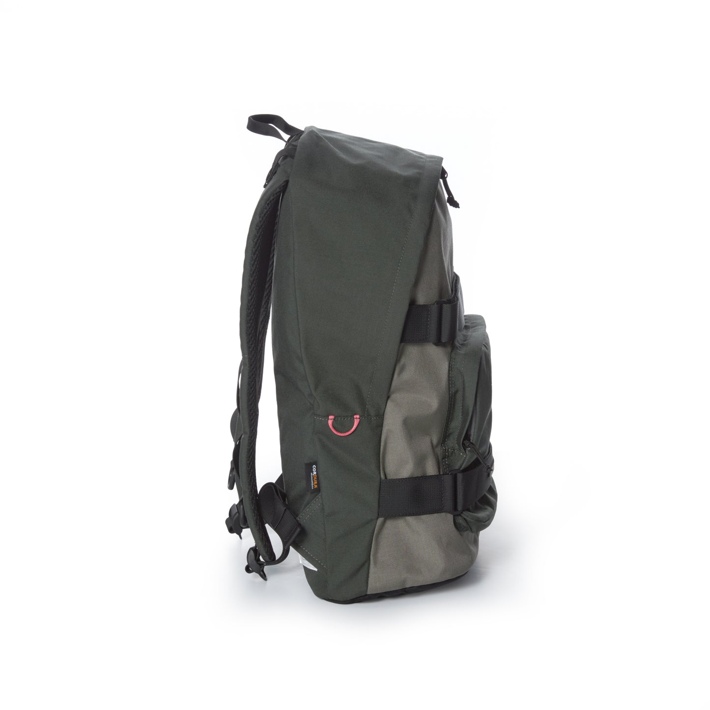 RAWROW x STAPLE CORDURA CLIP RUCKSACK