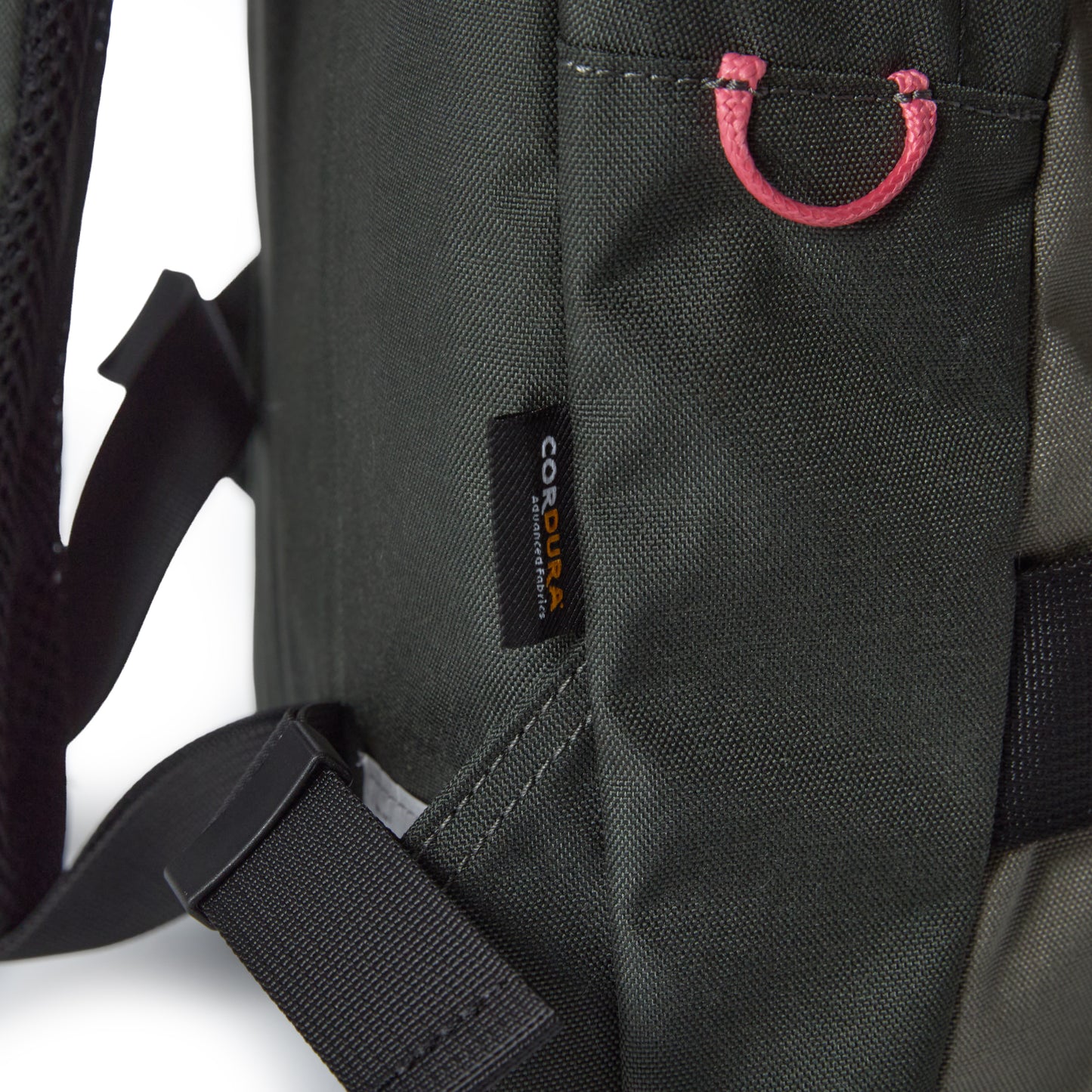 RAWROW x STAPLE CORDURA CLIP RUCKSACK