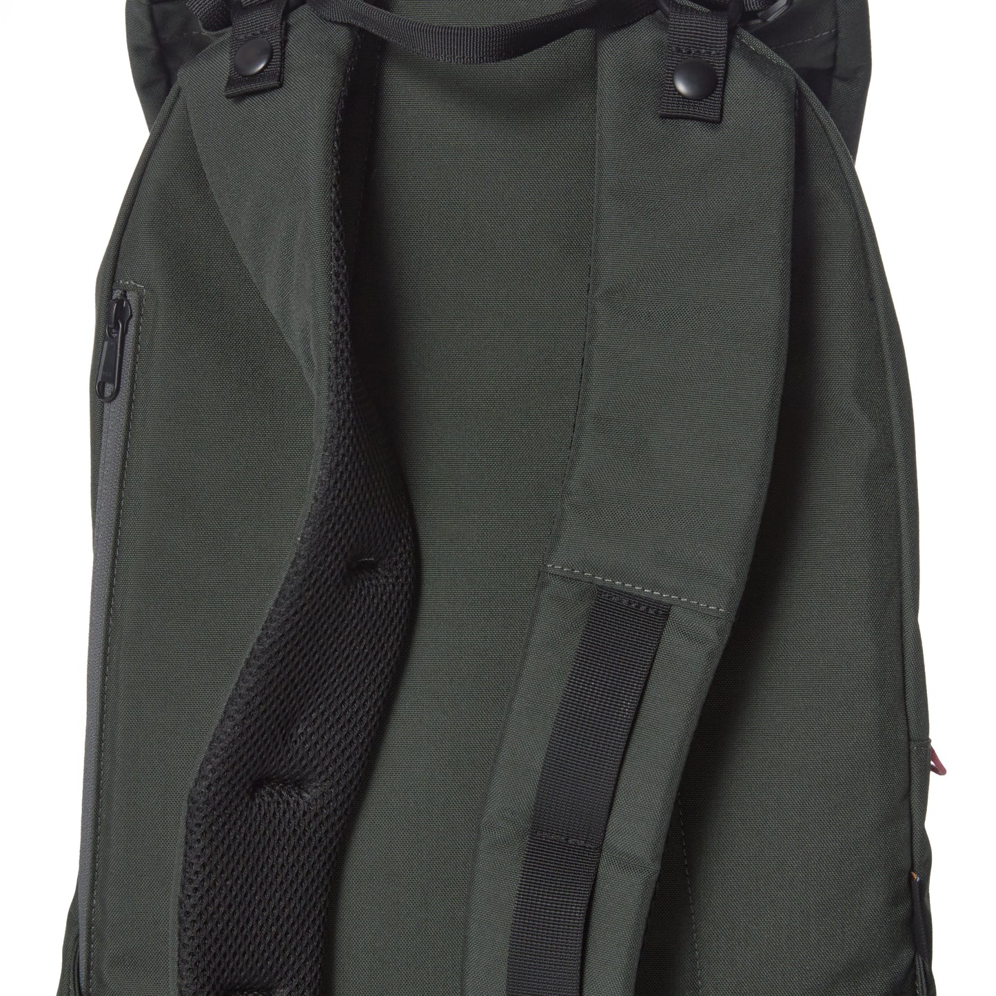 RAWROW x STAPLE CORDURA CLIP RUCKSACK