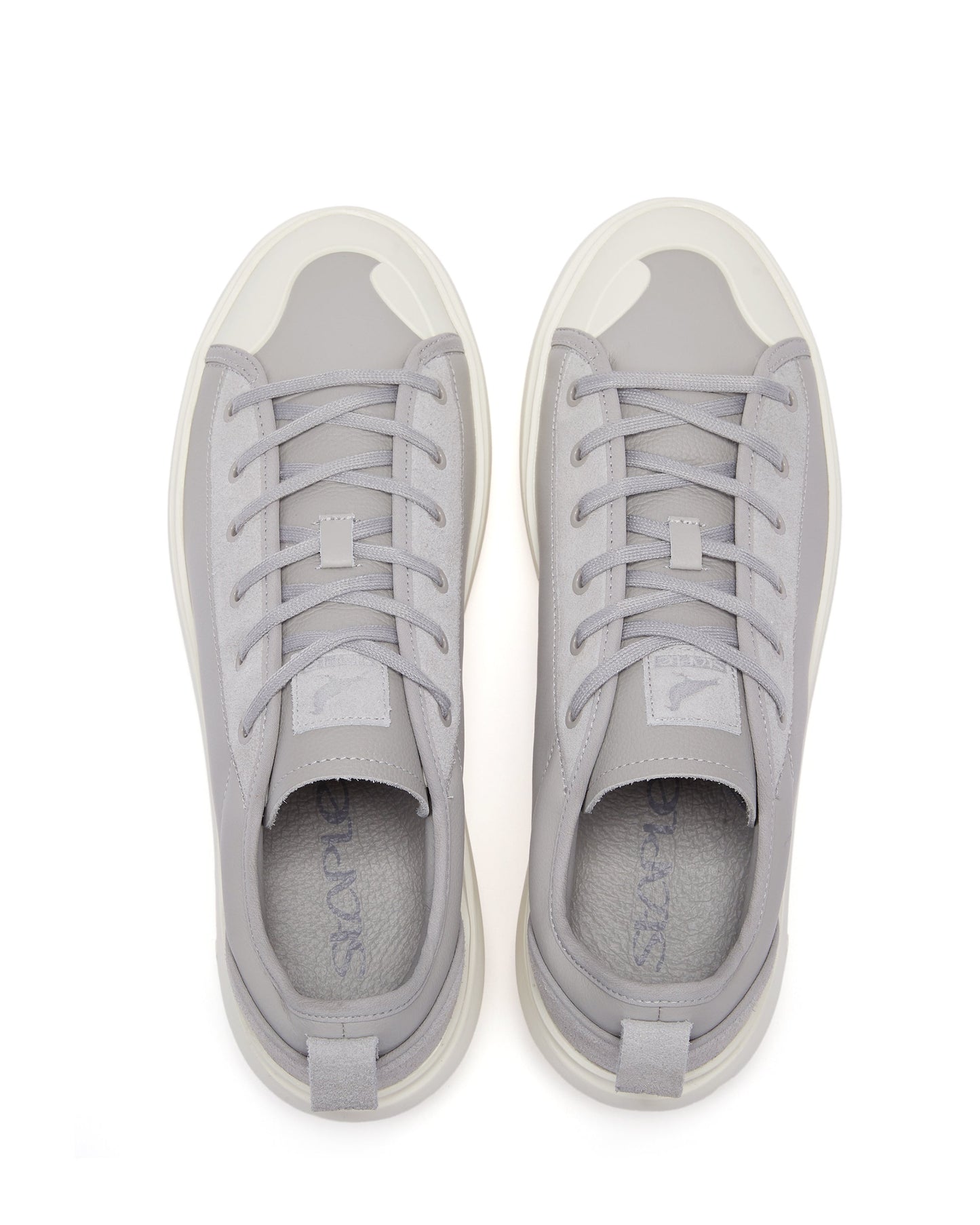 CENTRE.01 - Shoes | Staple Pigeon