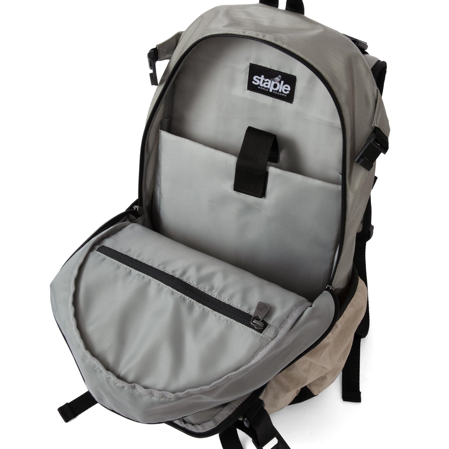 Dolomite Backpack - Backpack | Staple Pigeon