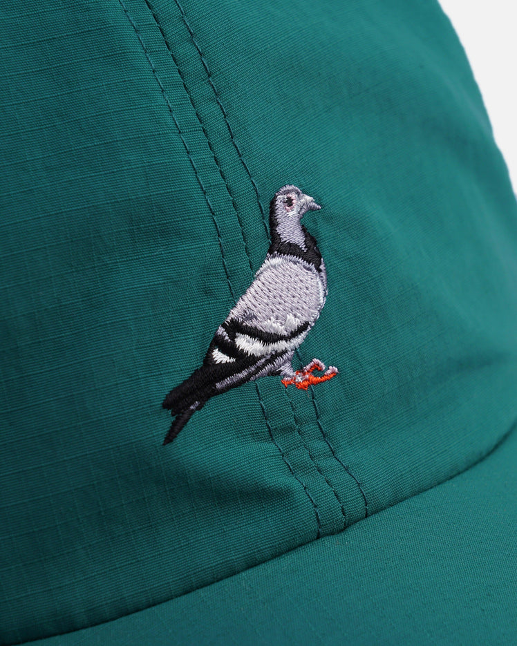 Pigeon Logo Nylon Cap - Hat | Staple Pigeon