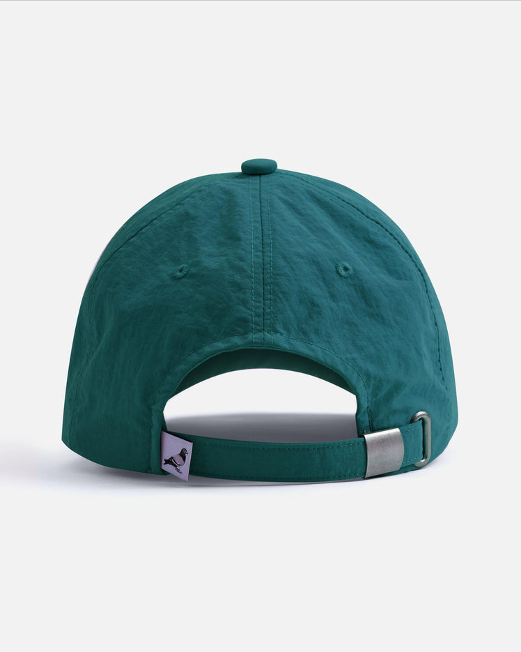 Pigeon Logo Nylon Cap - Hat | Staple Pigeon