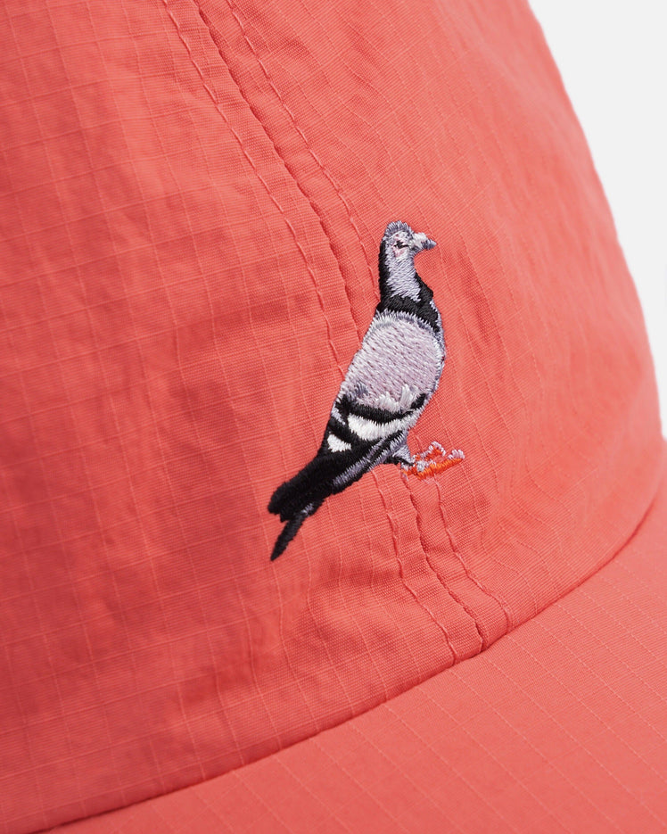 Pigeon Logo Nylon Cap - Hat | Staple Pigeon