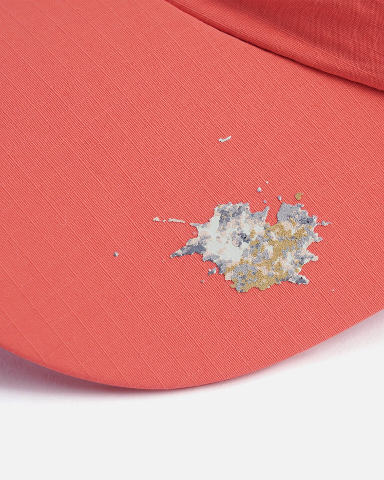 Pigeon Logo Nylon Cap - Hat | Staple Pigeon