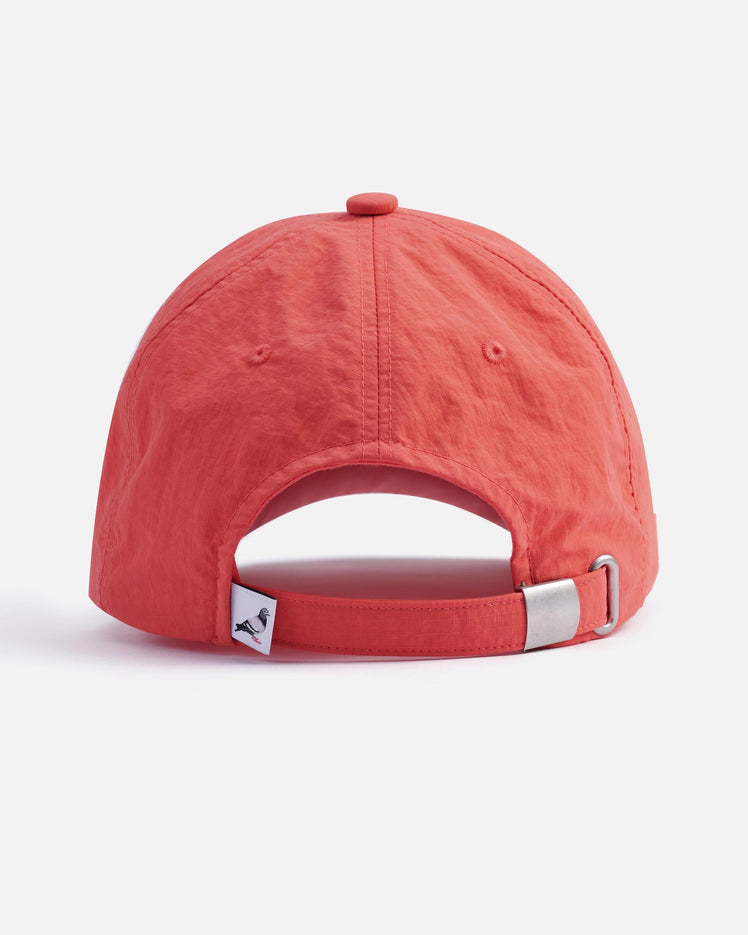 Pigeon Logo Nylon Cap - Hat | Staple Pigeon