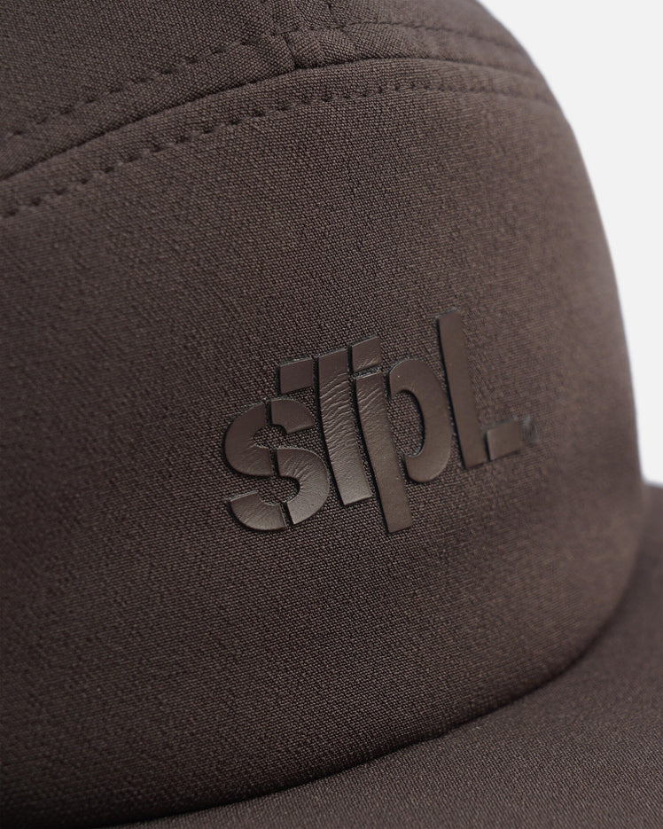 Andes 5 Panel Cap - Hat | Staple Pigeon