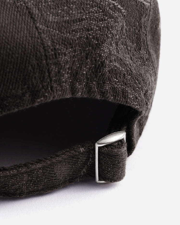 Andes 5 Panel Cap - Hat | Staple Pigeon
