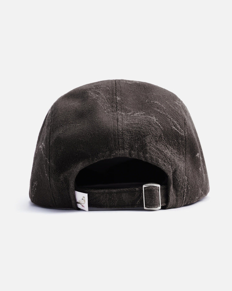 Andes 5 Panel Cap - Hat | Staple Pigeon