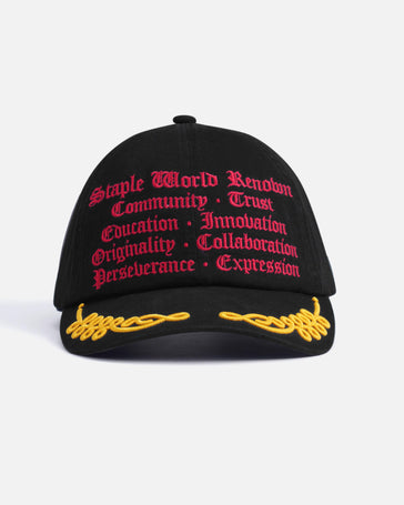 Philosophy Cap - Hat | Staple Pigeon