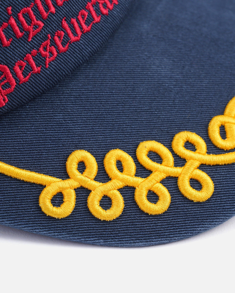 Philosophy Cap - Hat | Staple Pigeon