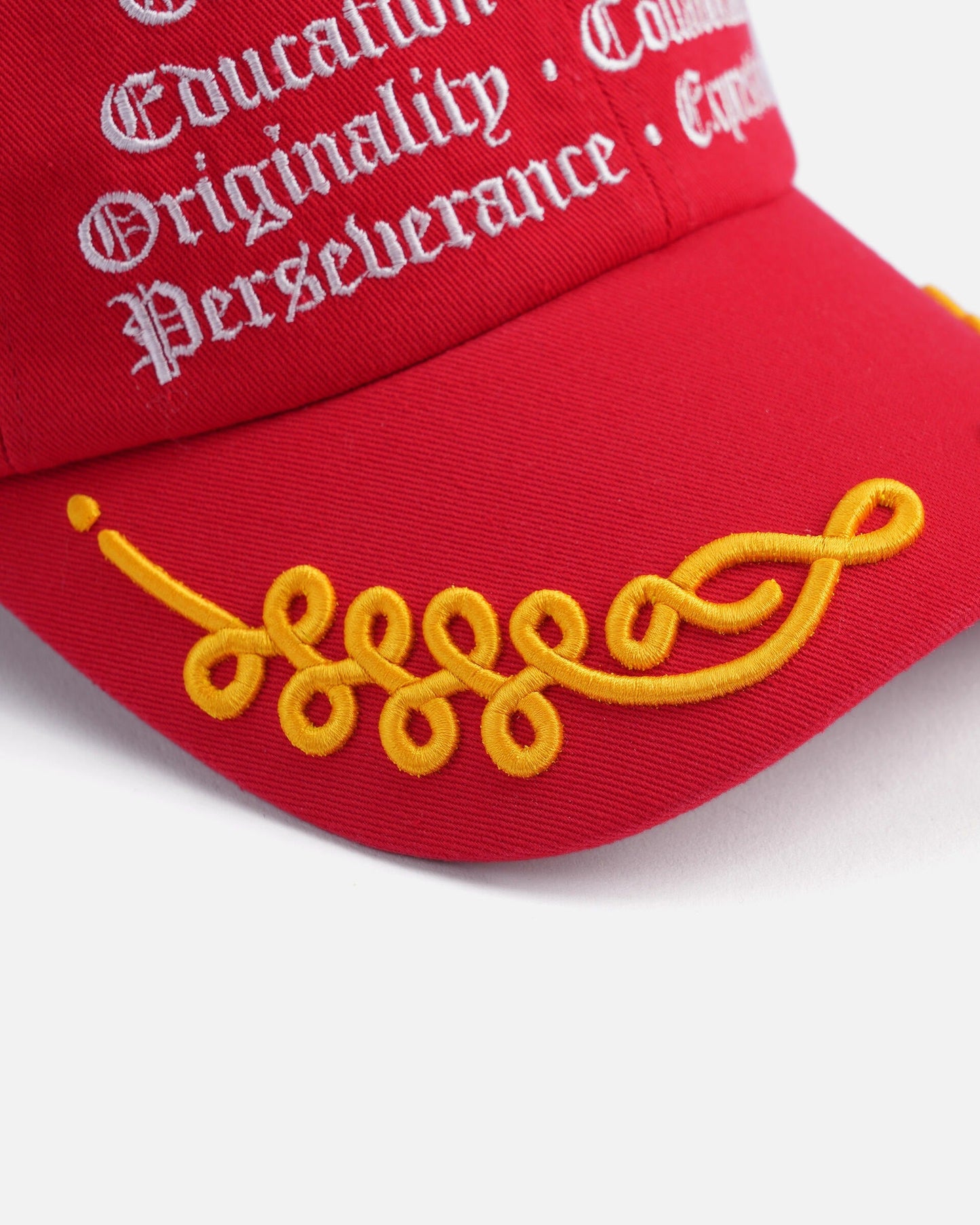 Philosophy Cap - Hat | Staple Pigeon