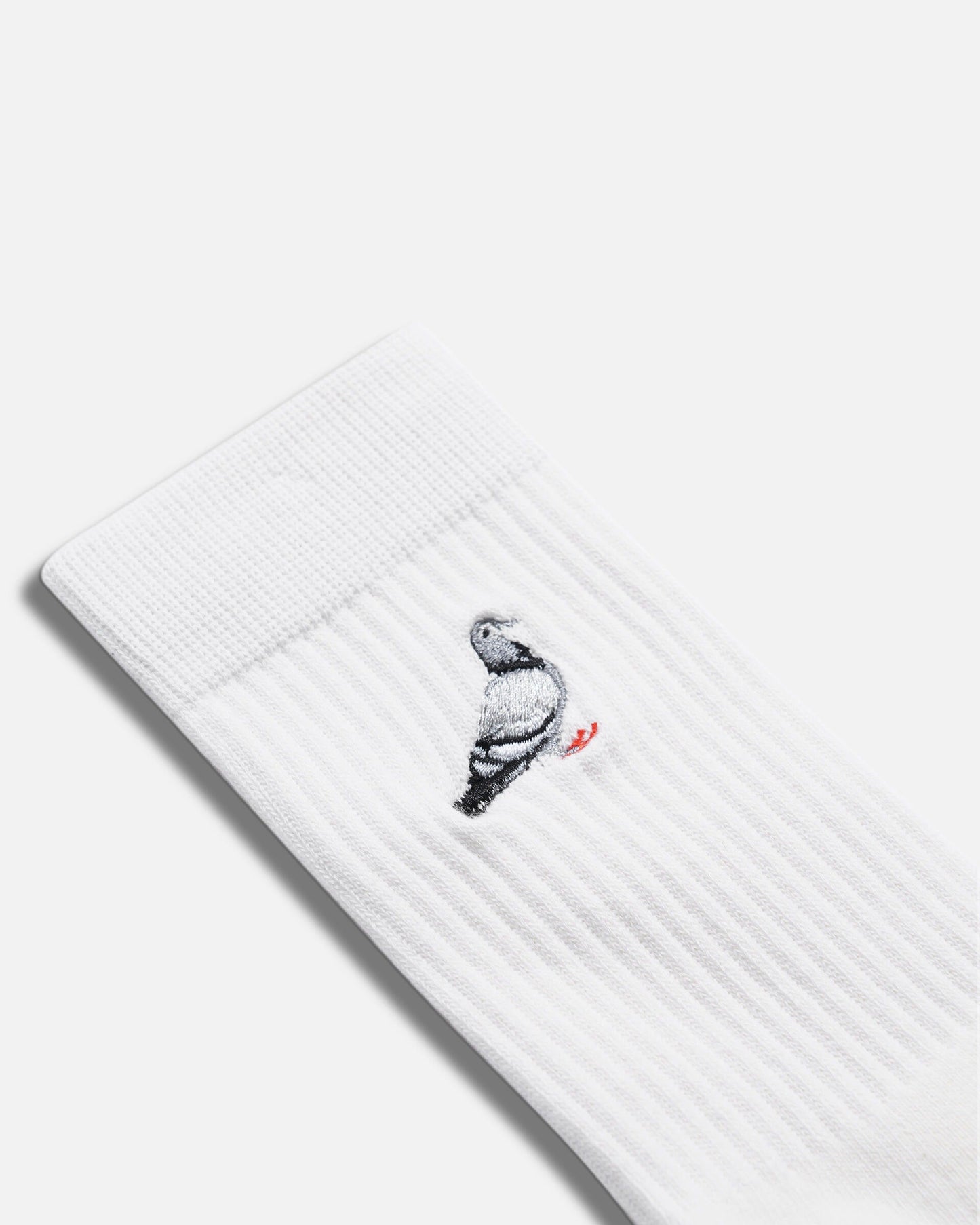 Pigeon Logo Socks - Socks | Staple Pigeon