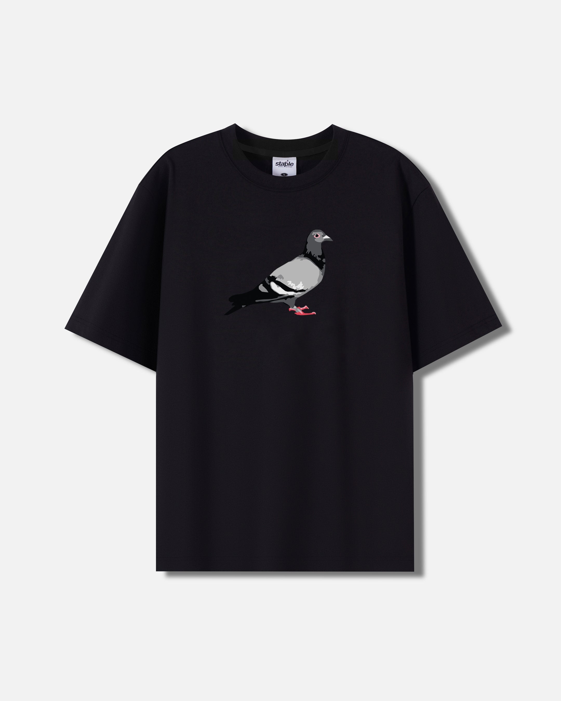 Pigeon Logo Tee - Tee | Staple Pigeon