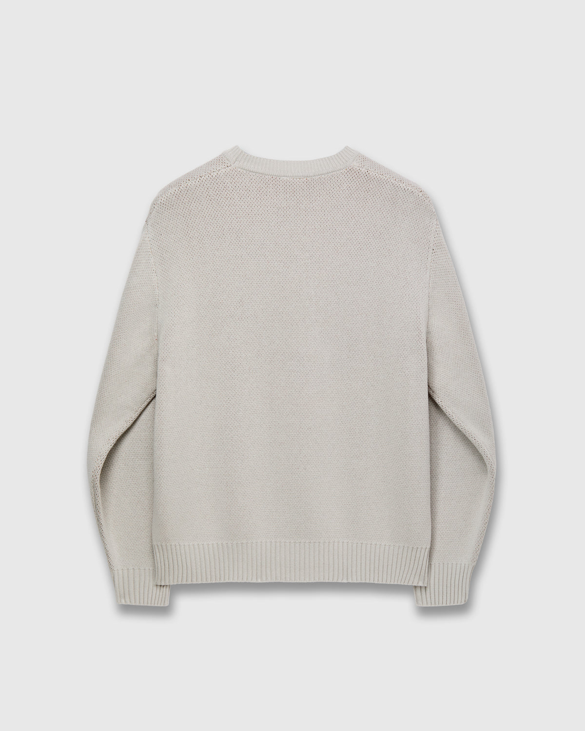 Staple x Peanuts Lunch Sweater