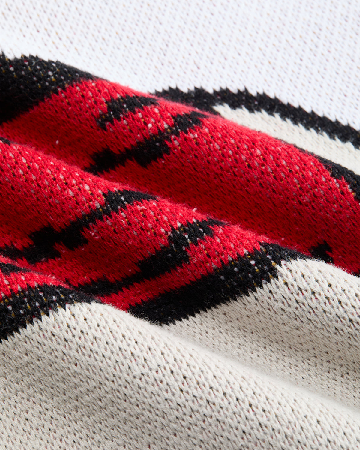 Staple x Peanuts Lunch Sweater