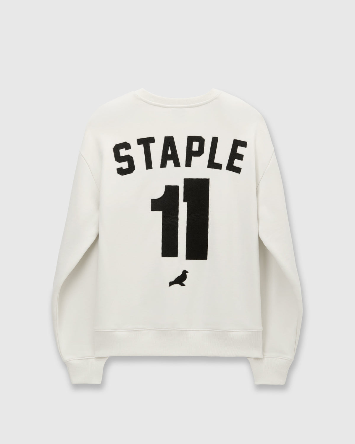 NY Team Crewneck - Crewneck | Staple Pigeon