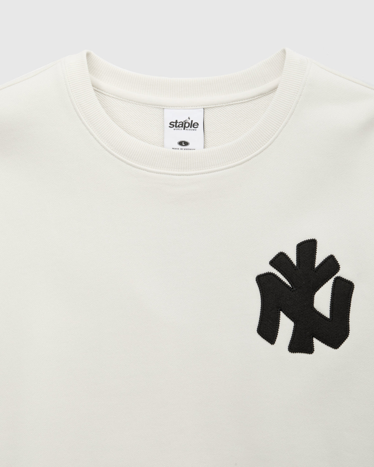 NY Team Crewneck - Crewneck | Staple Pigeon