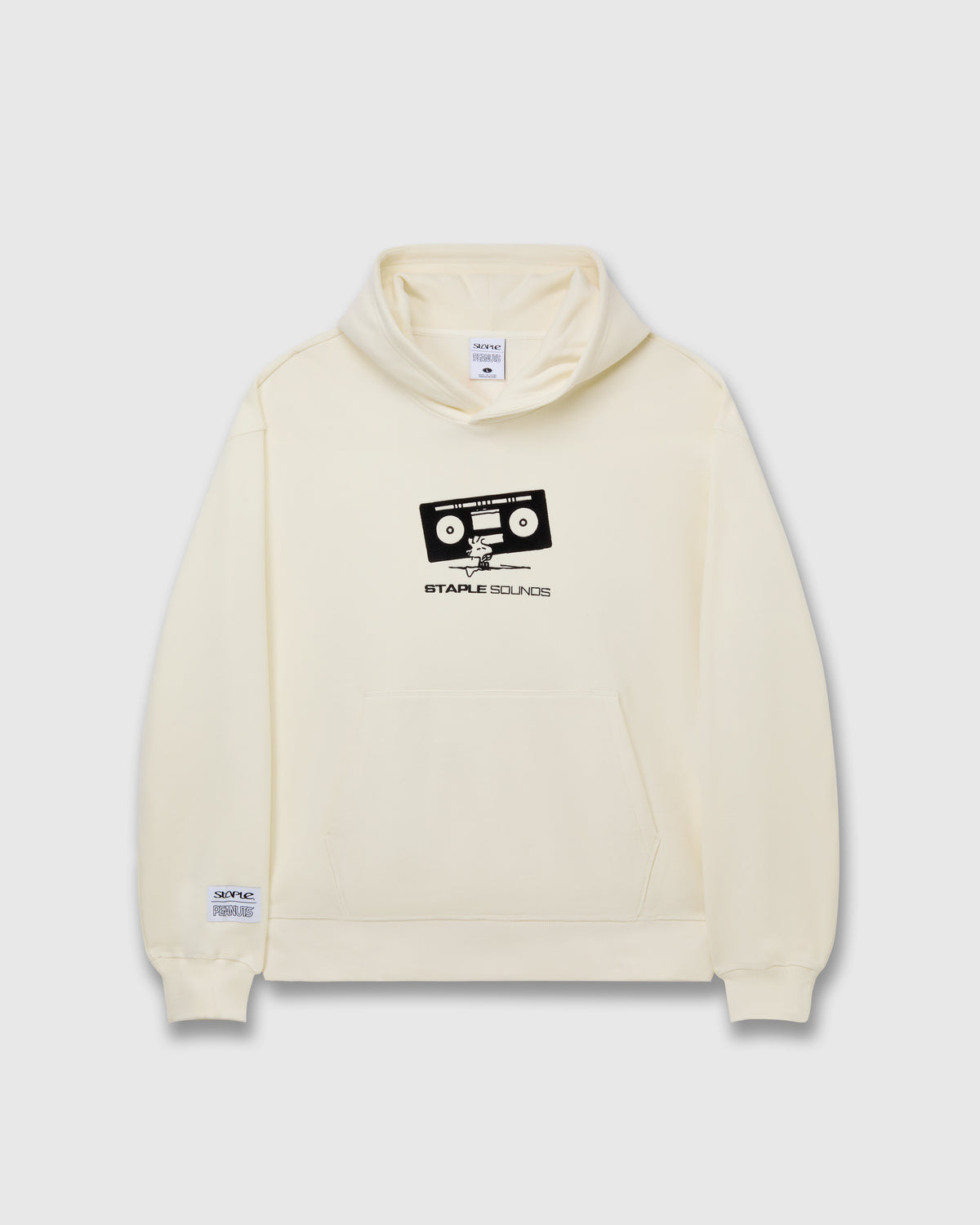 Staple x Peanuts Live Hoodie