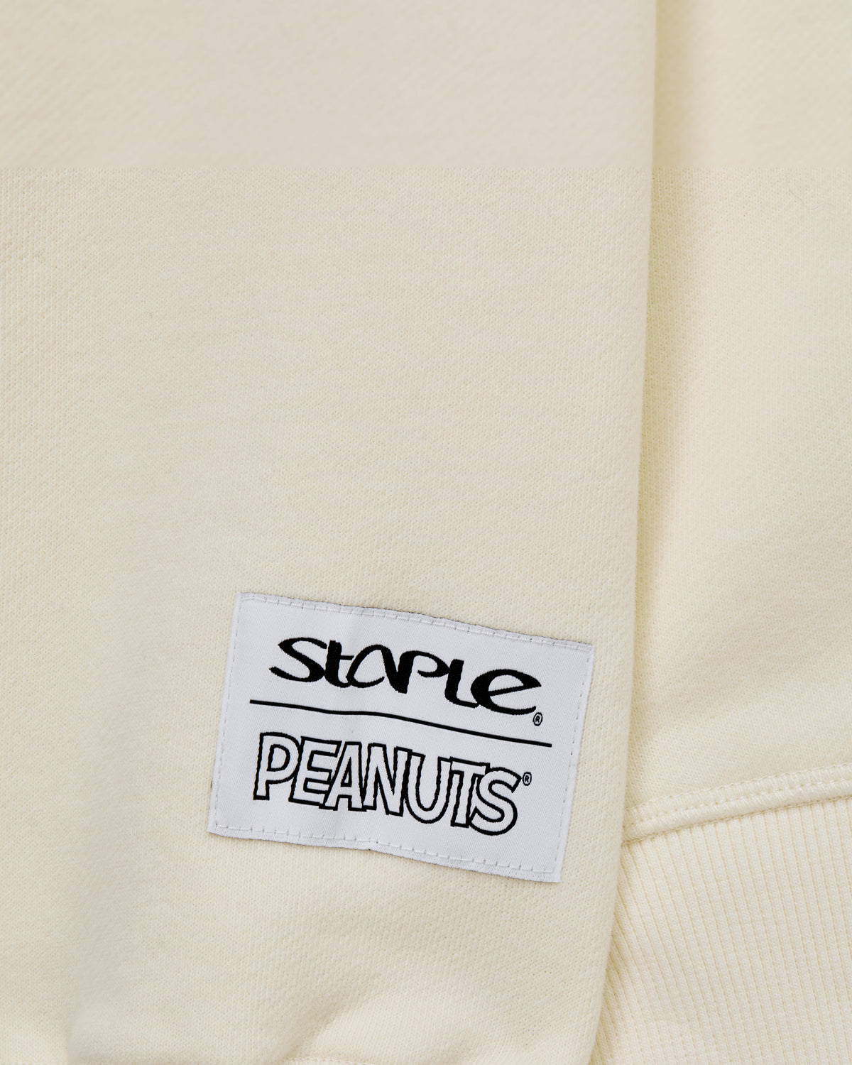 Staple x Peanuts Live Hoodie