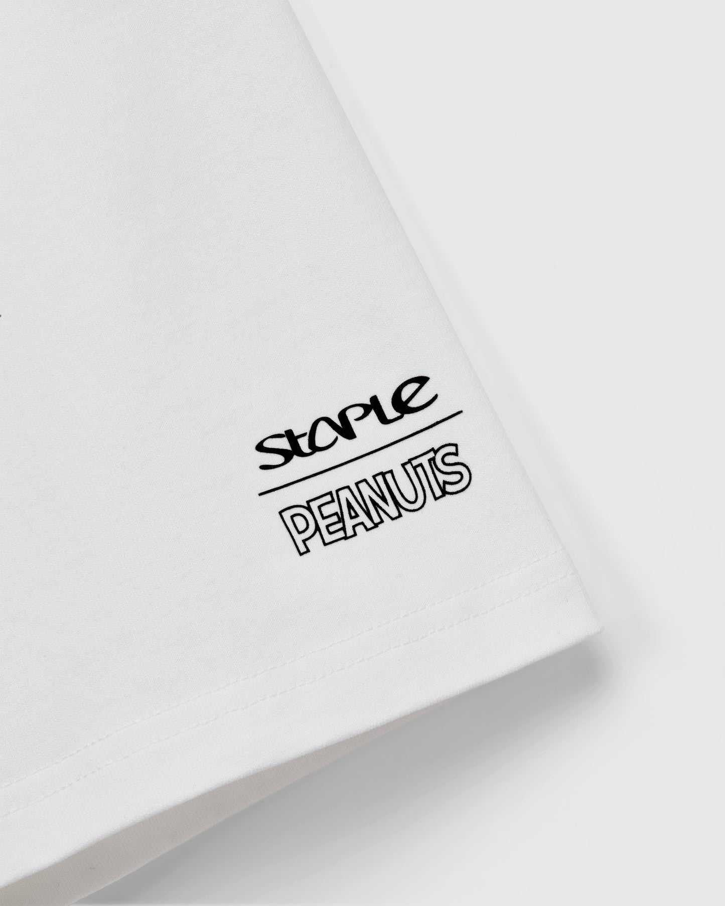 Staple x Peanuts Charlie Brown Tee - SS Tee | Staple Pigeon