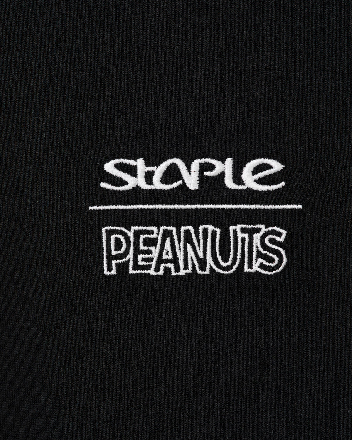 Staple x Peanuts Campout LS Tee - LS Tee | Staple Pigeon