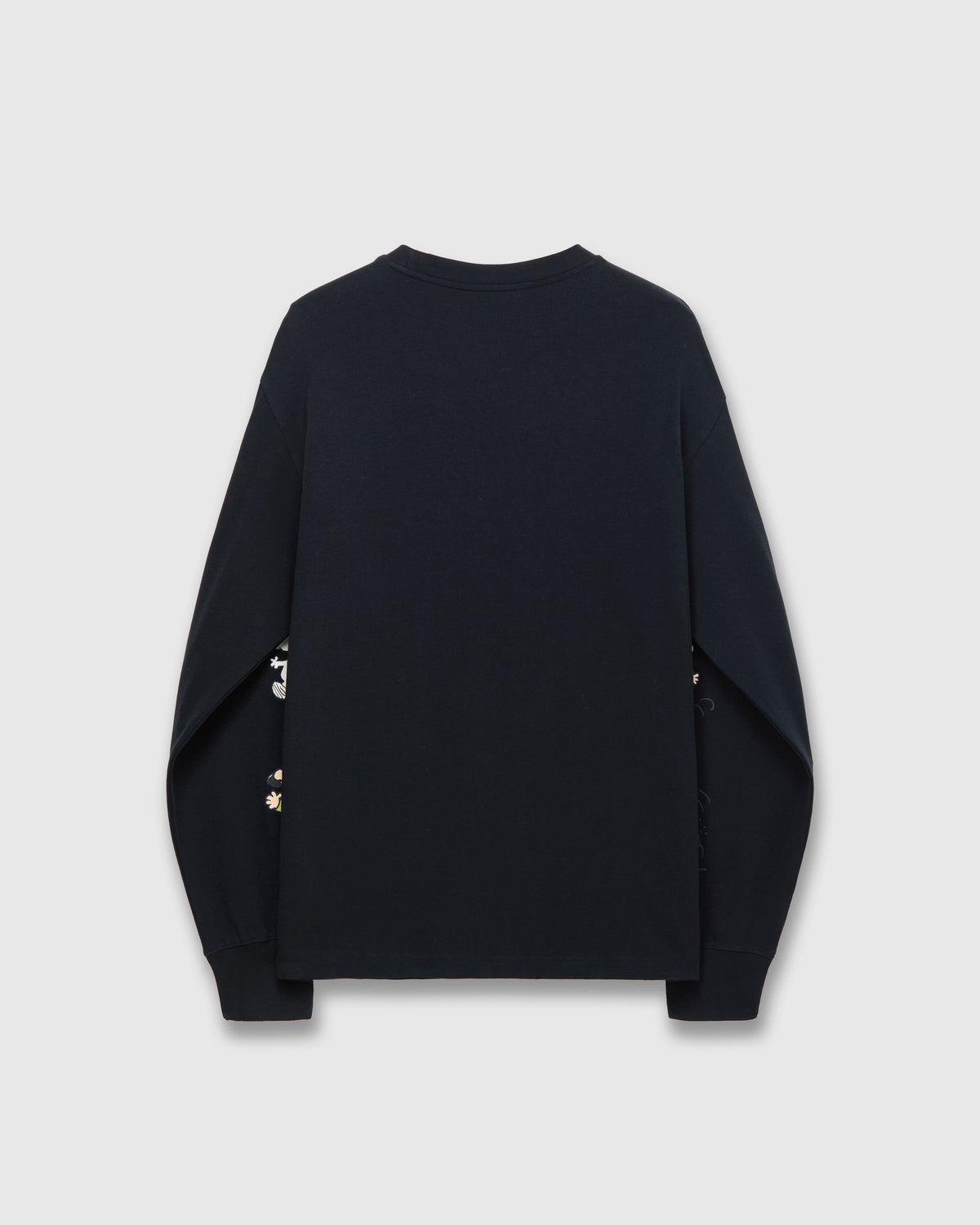 Staple x Peanuts Club LS Tee - LS Tee | Staple Pigeon