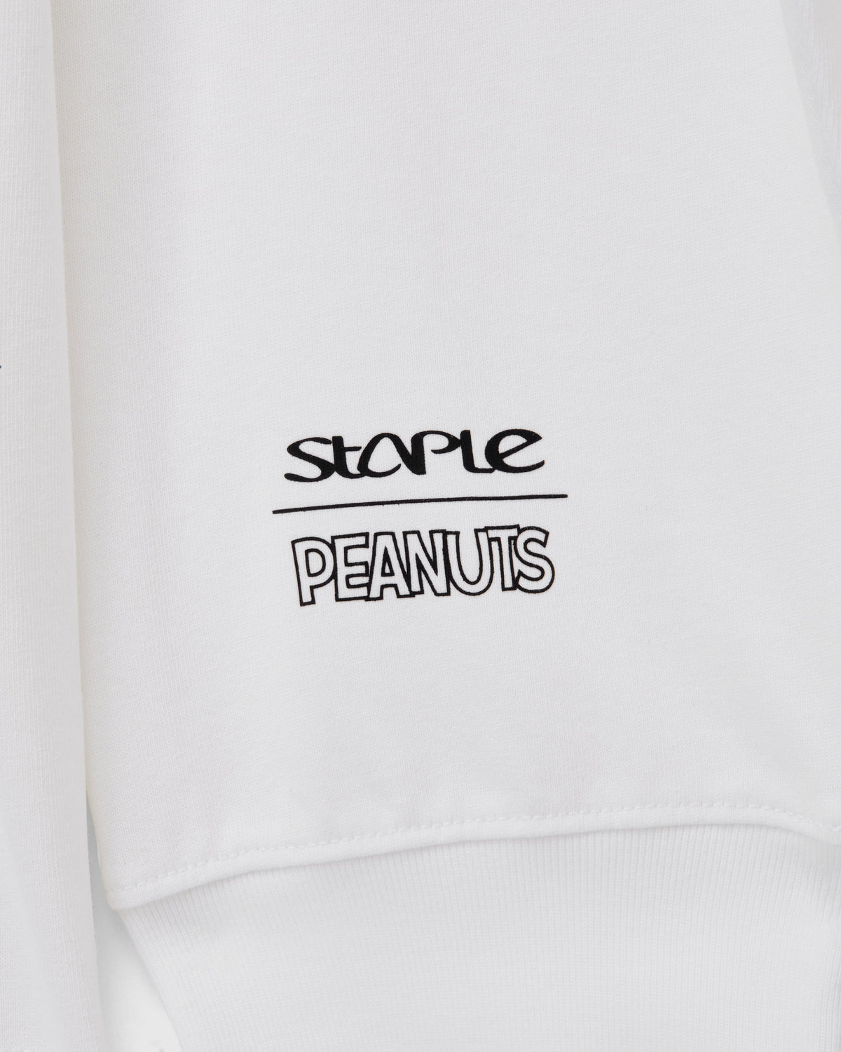 Staple x Peanuts After Dark LS Tee - LS Tee | Staple Pigeon
