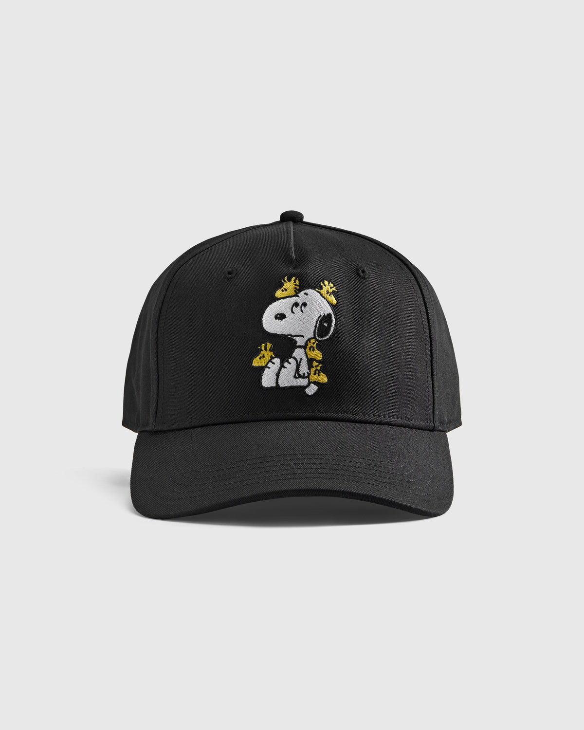 Staple x Peanuts Snoopy Cap - Snapback Cap | Staple Pigeon