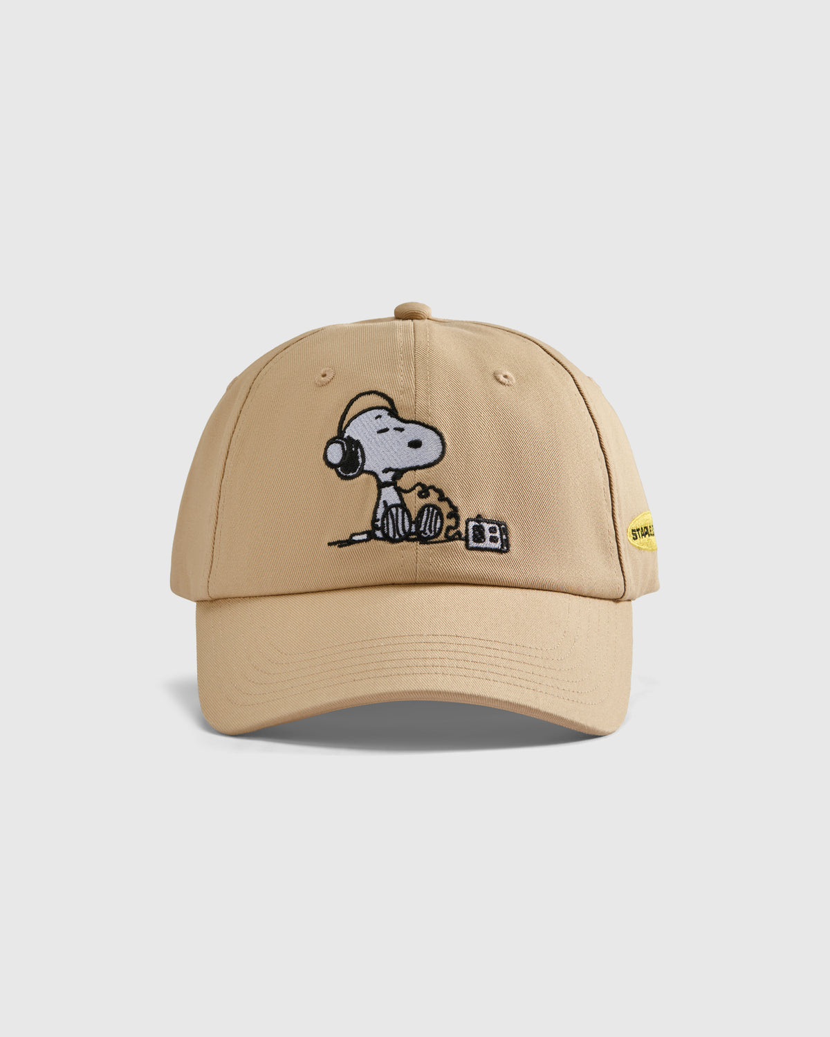 Staple x Peanuts Sounds Cap