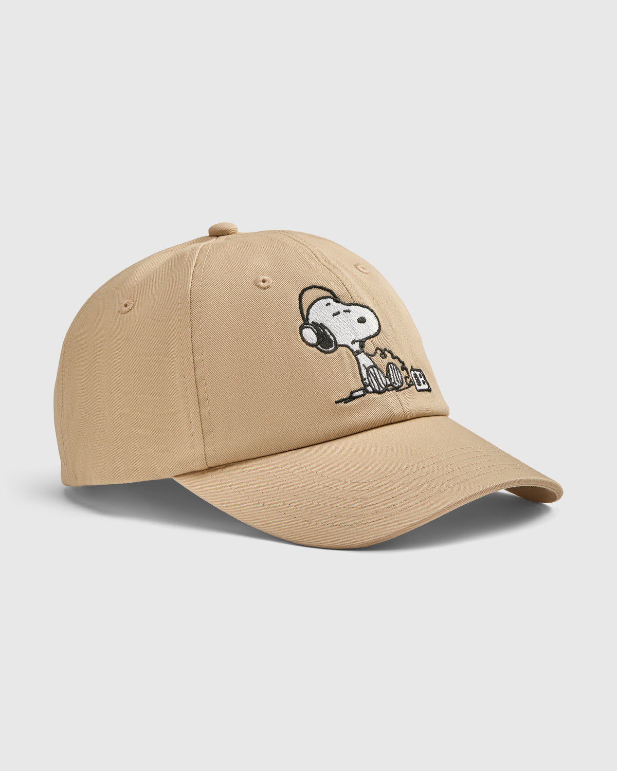 Staple x Peanuts Sounds Cap