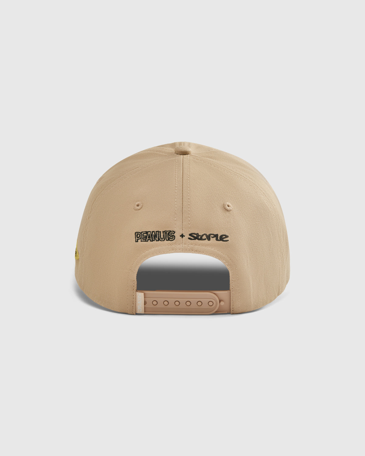 Staple x Peanuts Sounds Cap