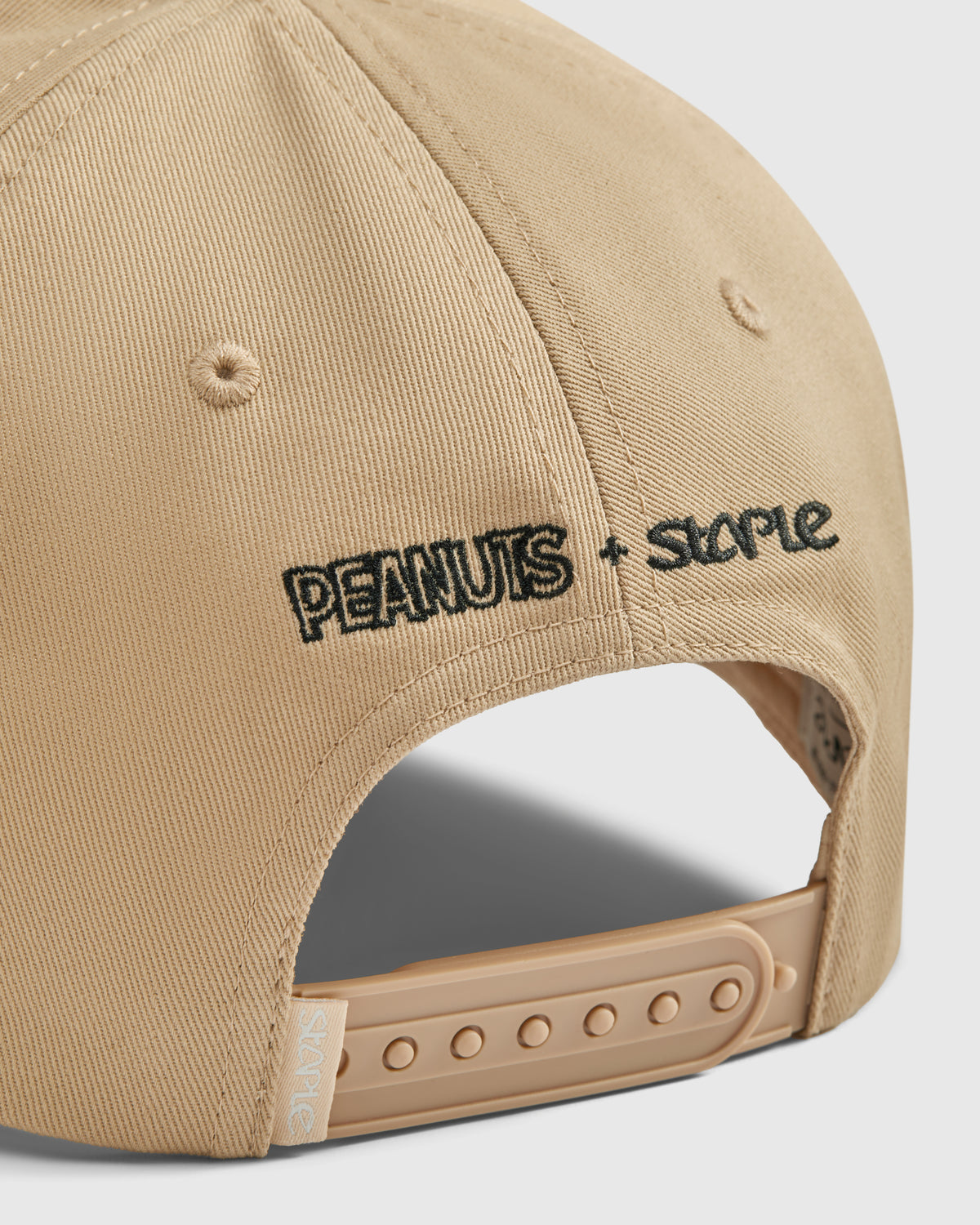 Staple x Peanuts Sounds Cap