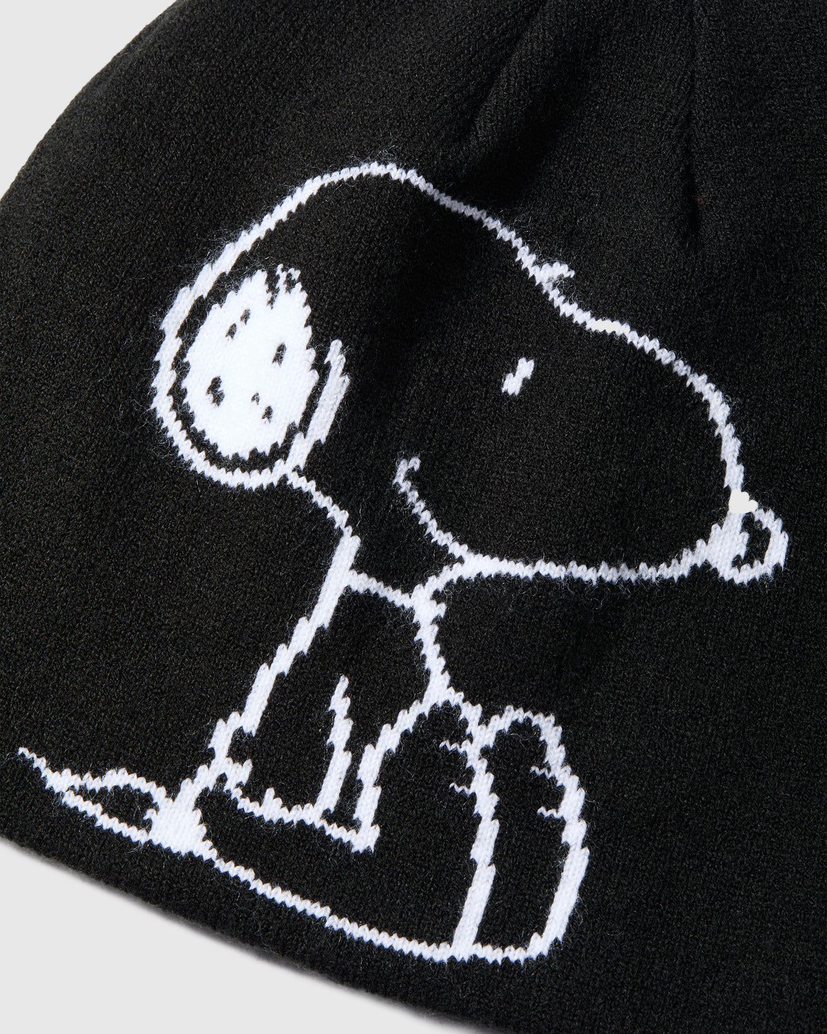 Staple x Peanuts Snoopy Beanie