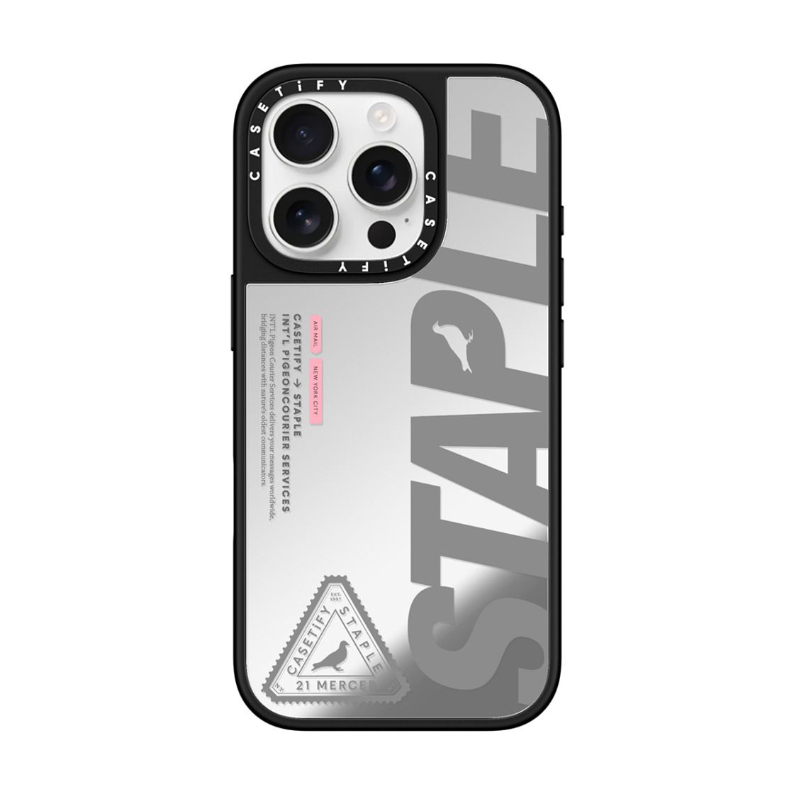 CASETiFY iPhone16pro 正規品 楽天市場】【公式】 CASETiFY iPhone16 iPhone 16Pro iPhone