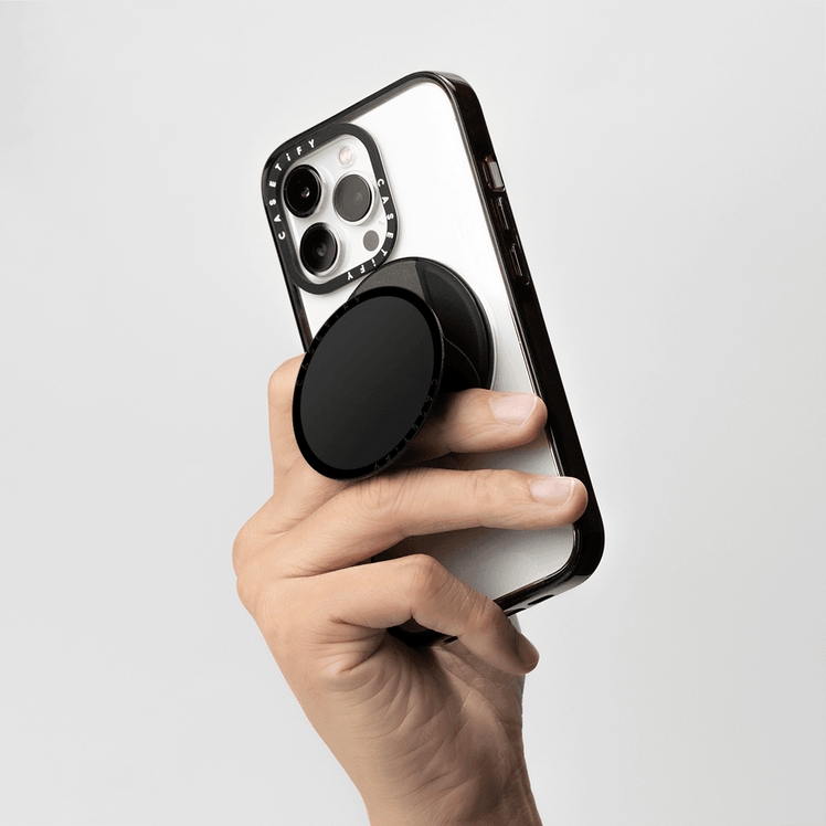 CASETiFY x STAPLE Snap Grip Stand - Accessories | Staple Pigeon
