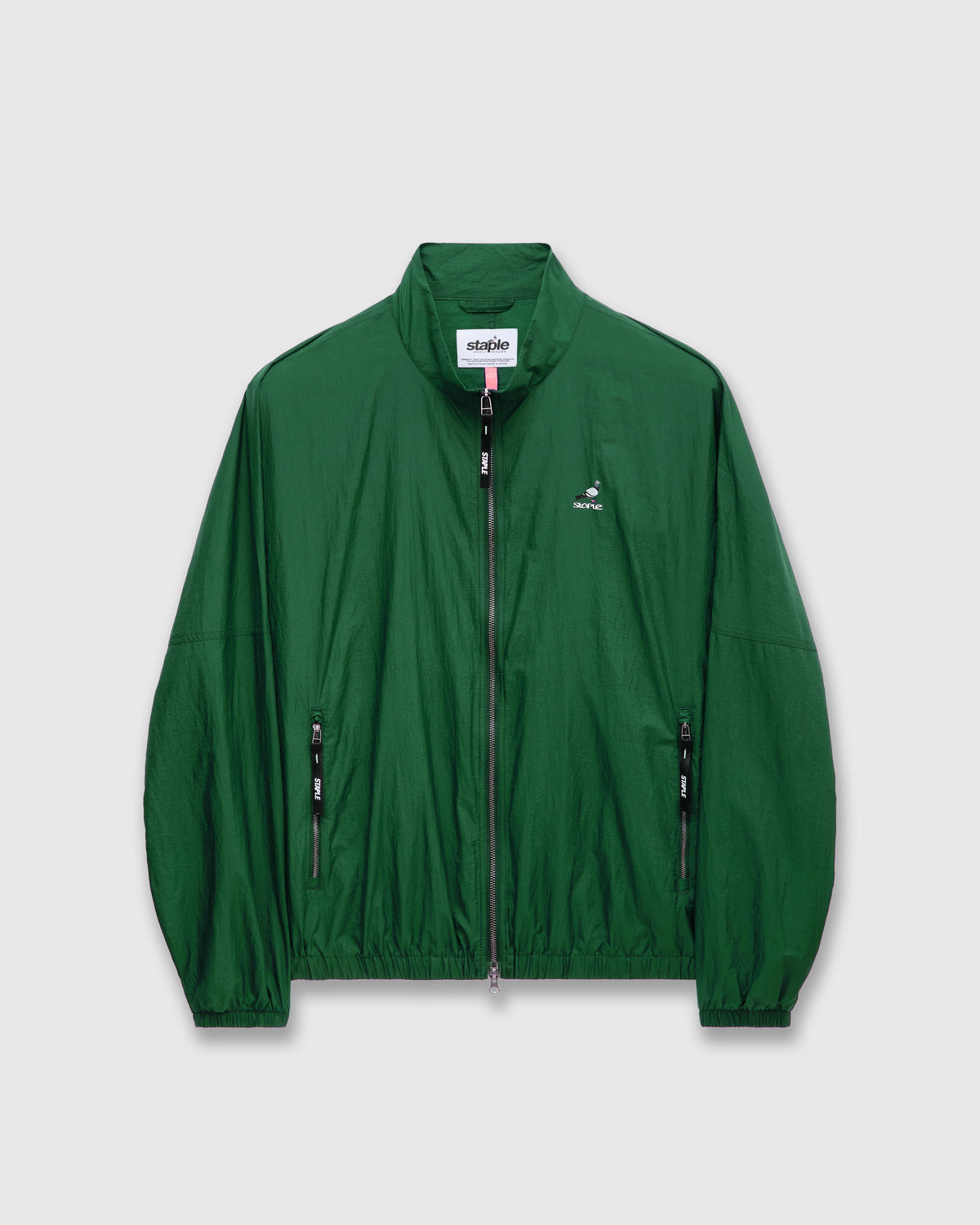 Pigeon Track Jacket - Jacket | Staple Pigeon