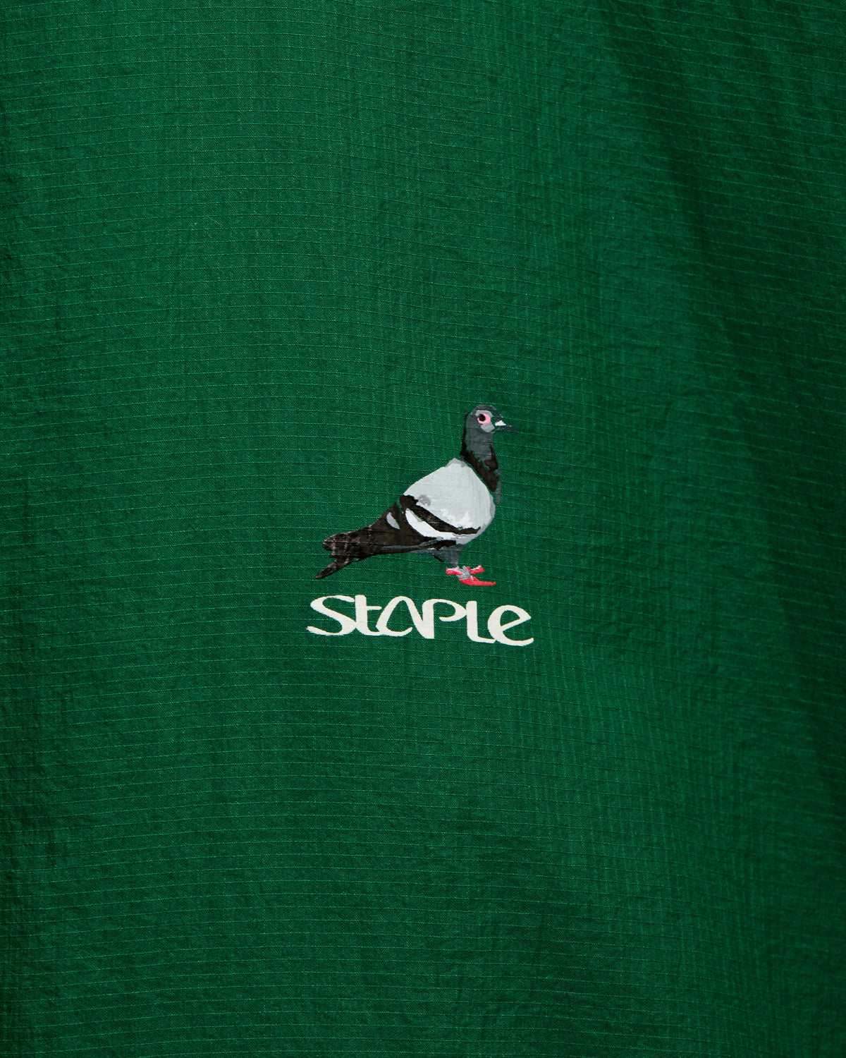 Pigeon Track Jacket - Jacket | Staple Pigeon