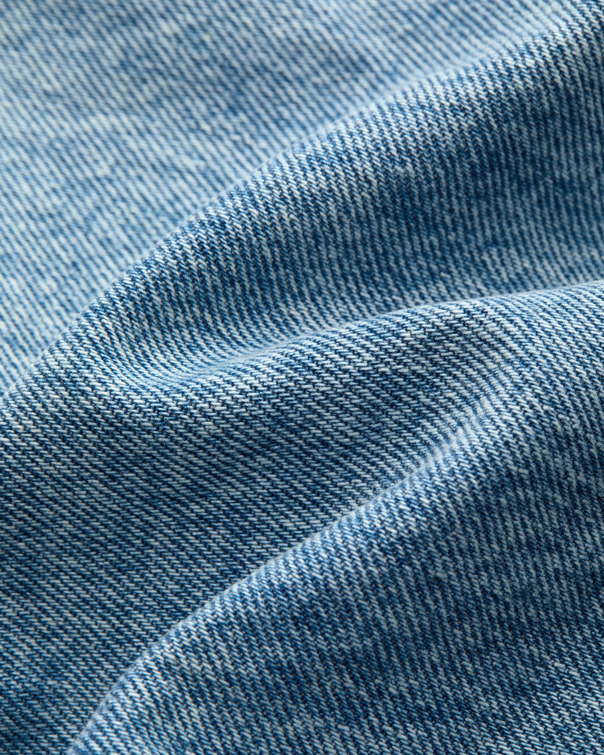 Denim Pigeon Short - Woven Short | Staple Pigeon