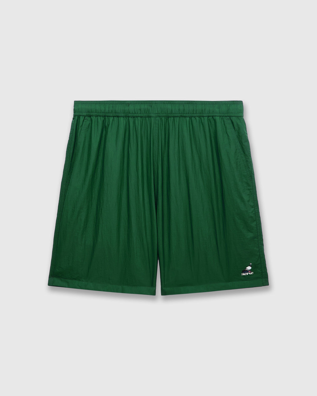 Pigeon Track Short - Woven Short | Staple Pigeon