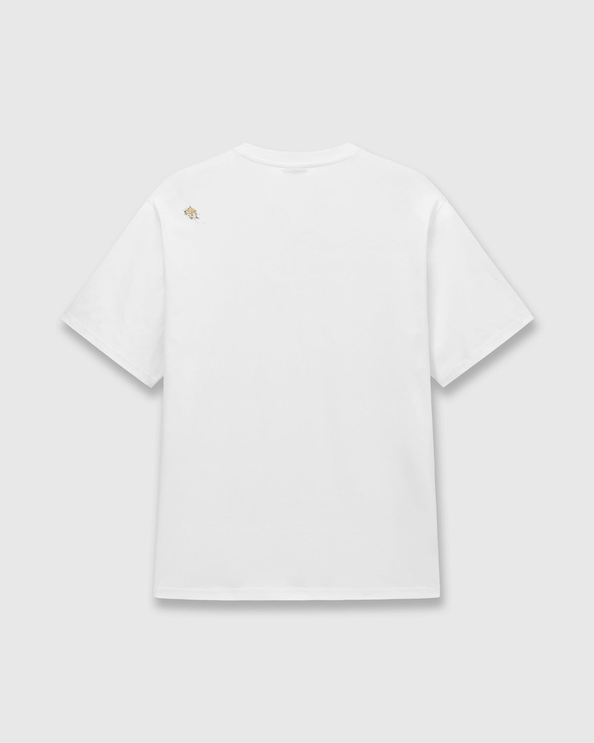 Emb Pigeon Tee FW26 - SS Tee | Staple Pigeon