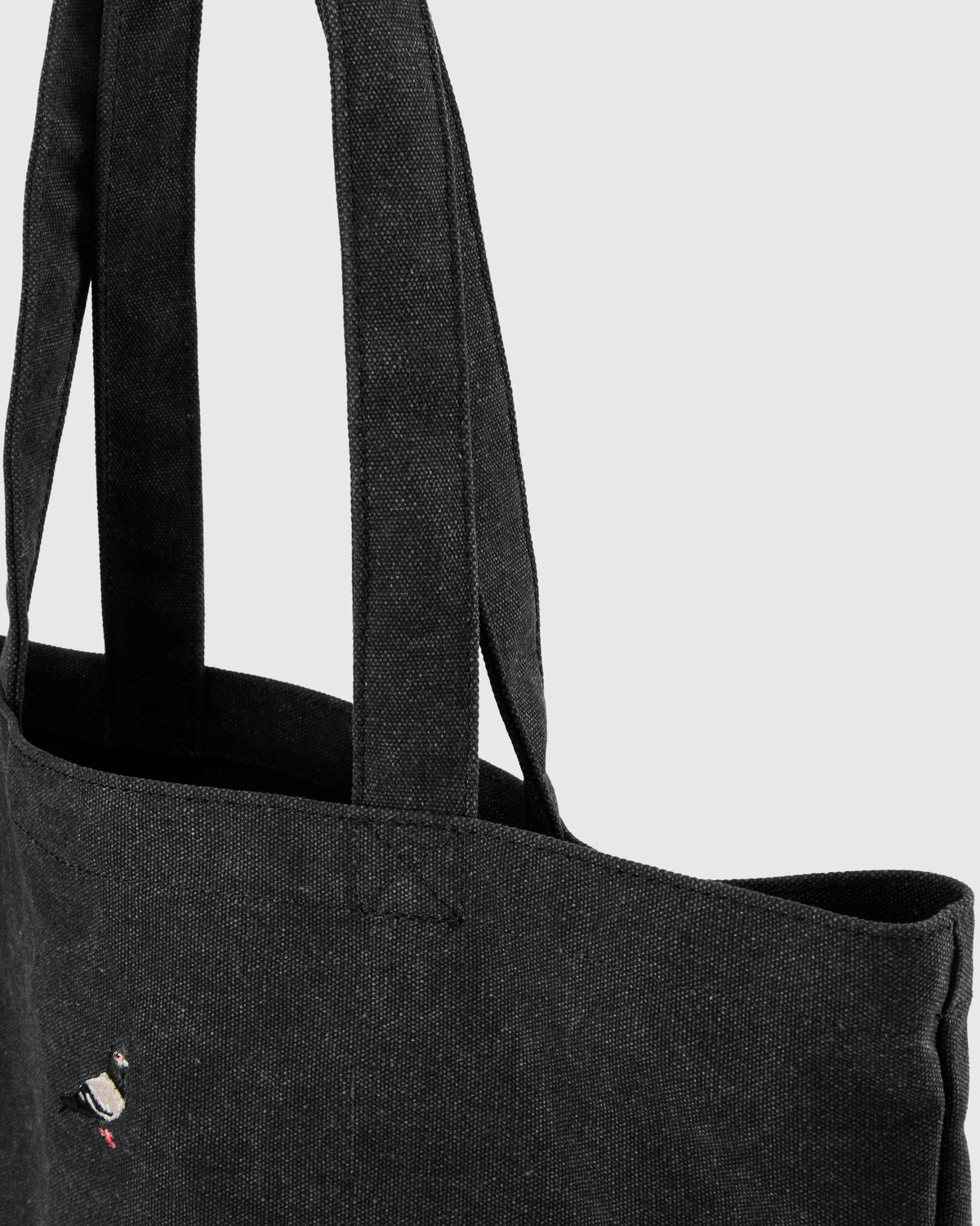 Pigeon Canvas Tote Bag - Bag | Staple Pigeon